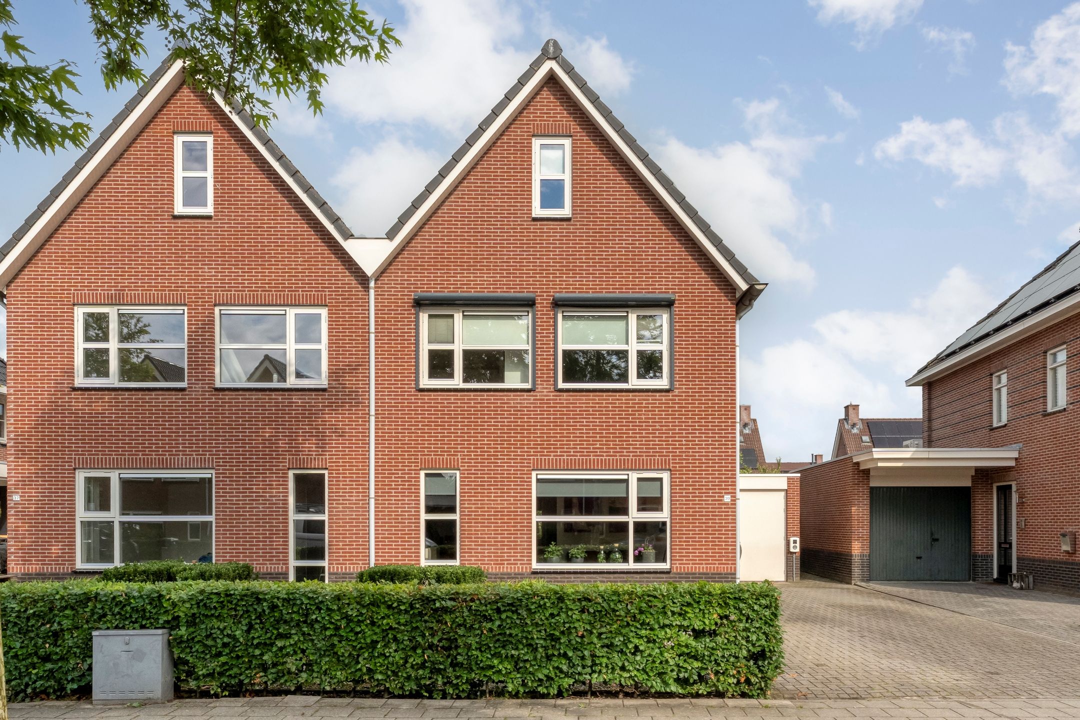 Photo 54 of Molckenbourstraat 39
