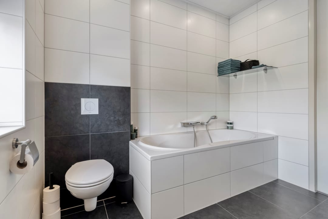 Photo 31 of Molckenbourstraat 39