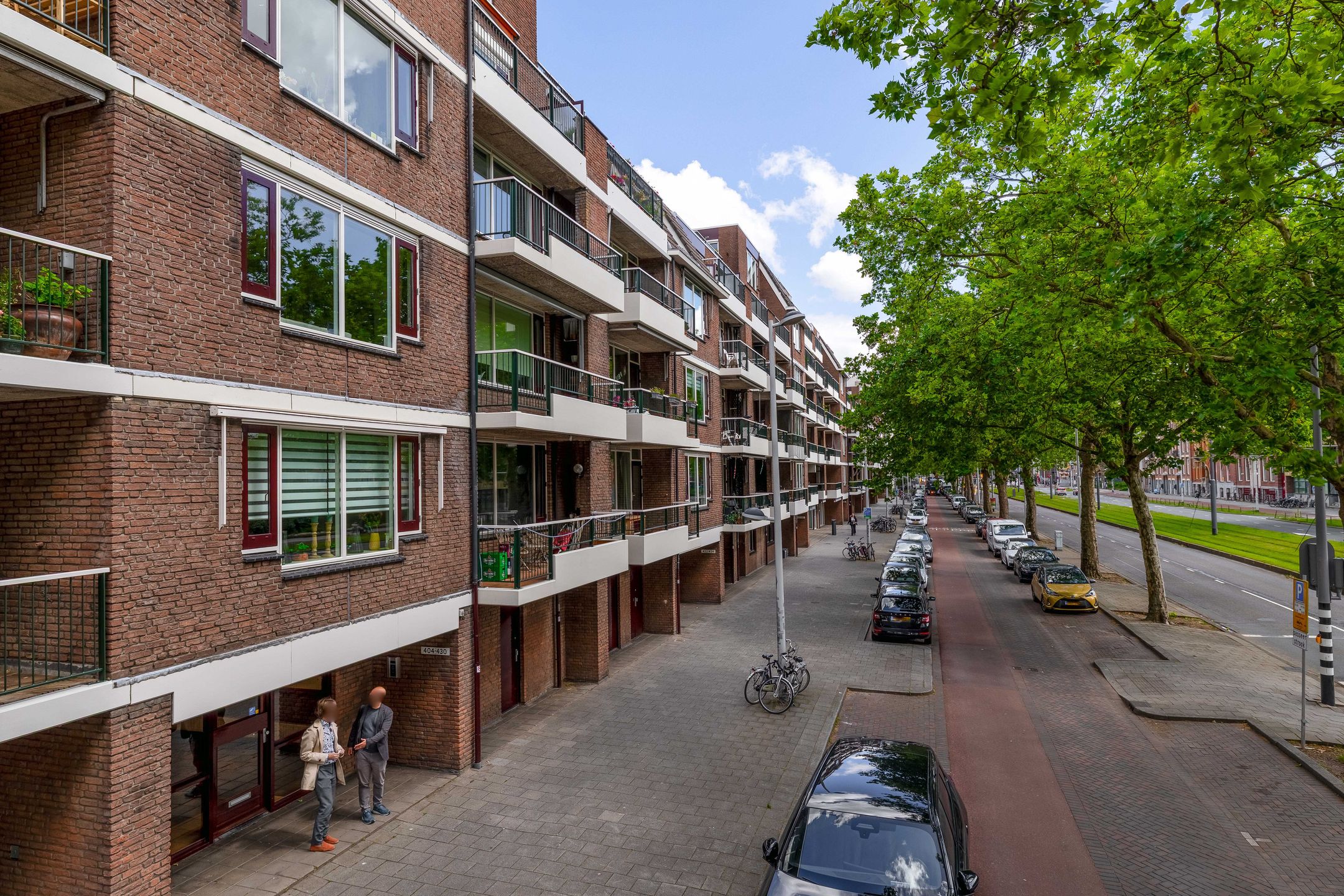 Photo 9 of Schiekade 420