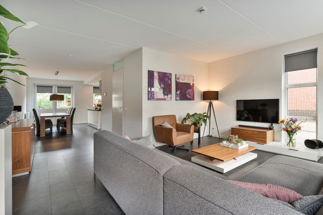 Photo 8 of Molckenbourstraat 39
