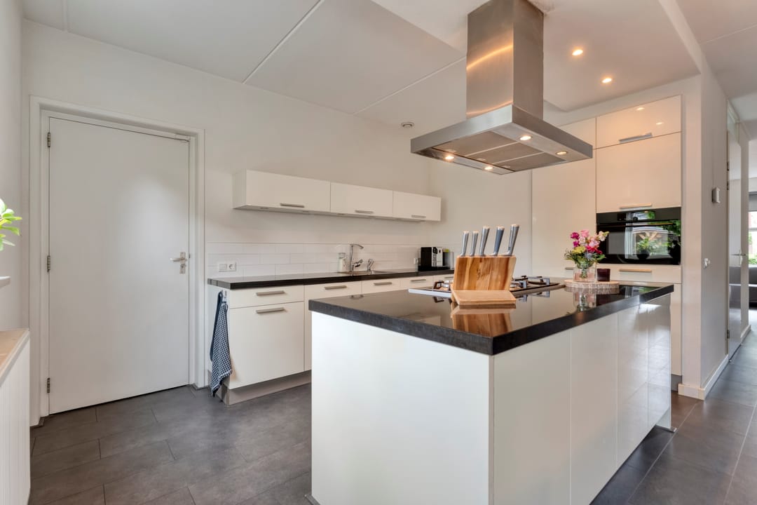 Photo 13 of Molckenbourstraat 39