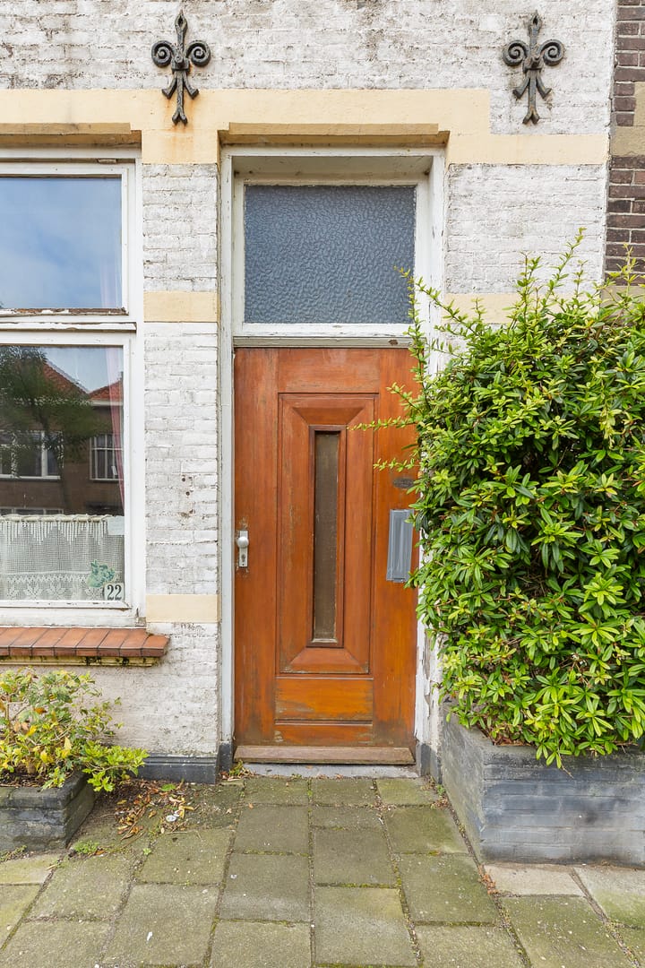 Foto 4 van Verkuijl Quakkelaarstraat 22
