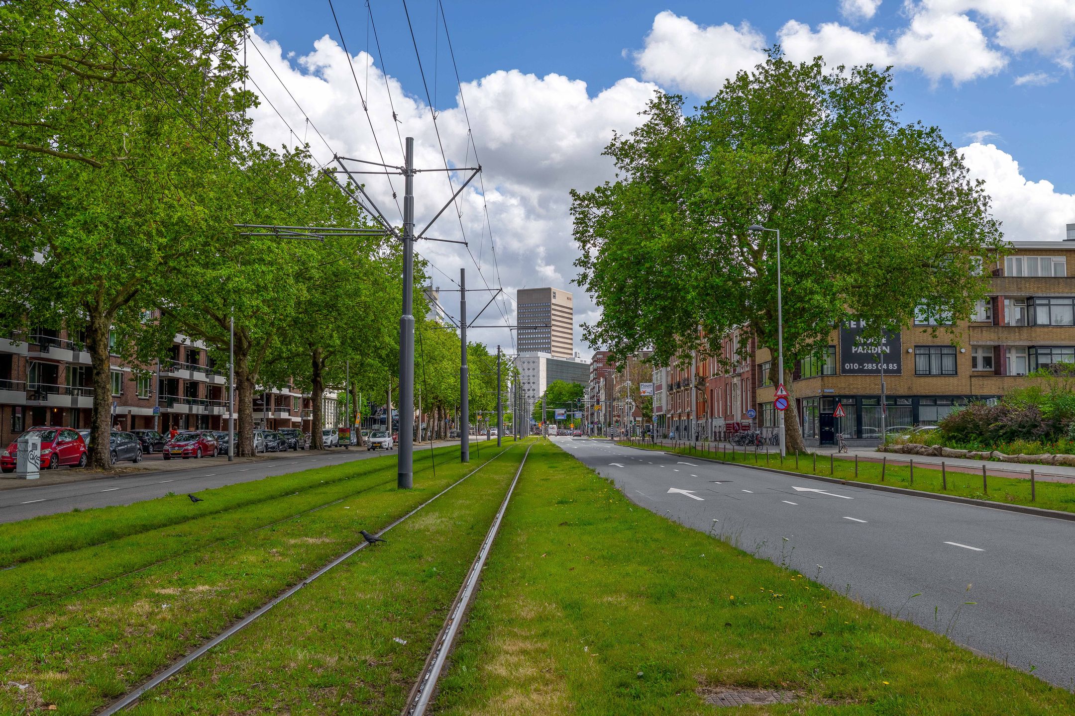 Schiekade 420 Rotterdam - Meer
