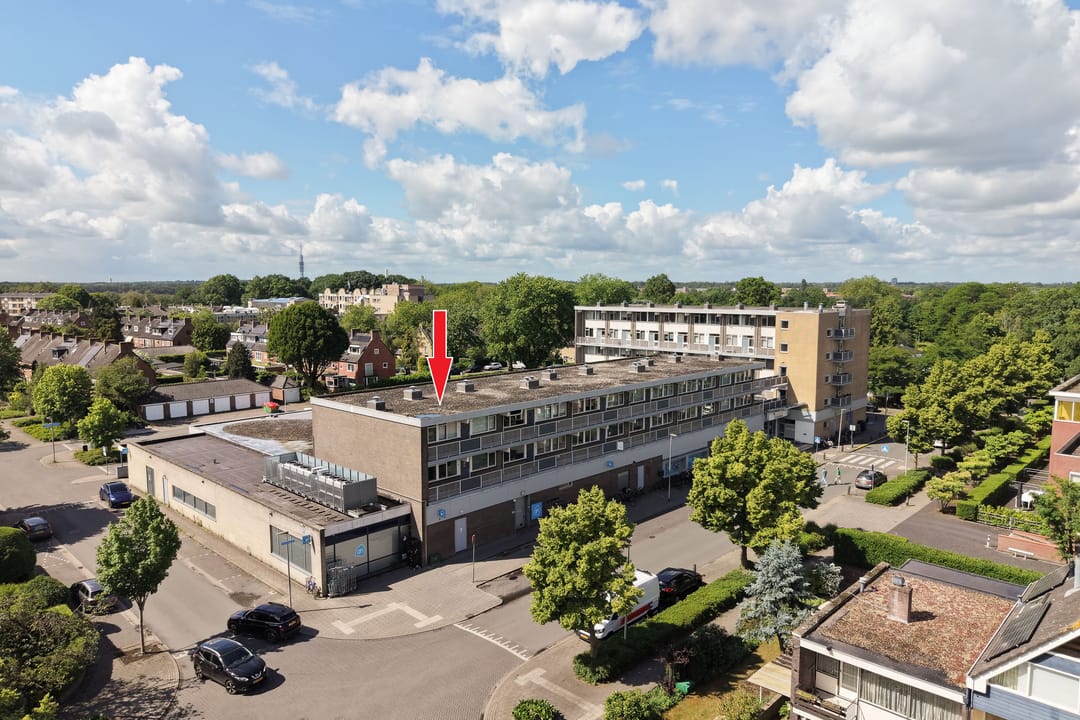 Photo 2 of Koekoeklaan 44
