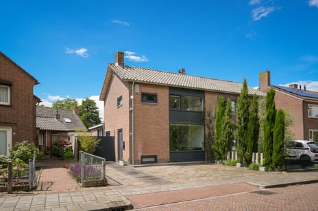 Sint Annatroonstraat thumbnail