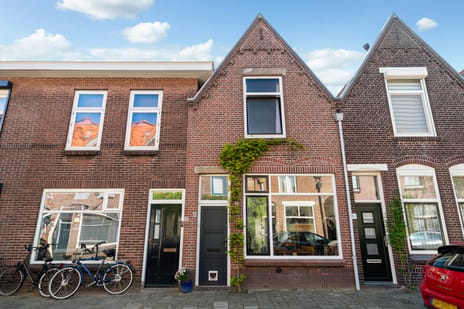 Munnikenstraat thumbnail