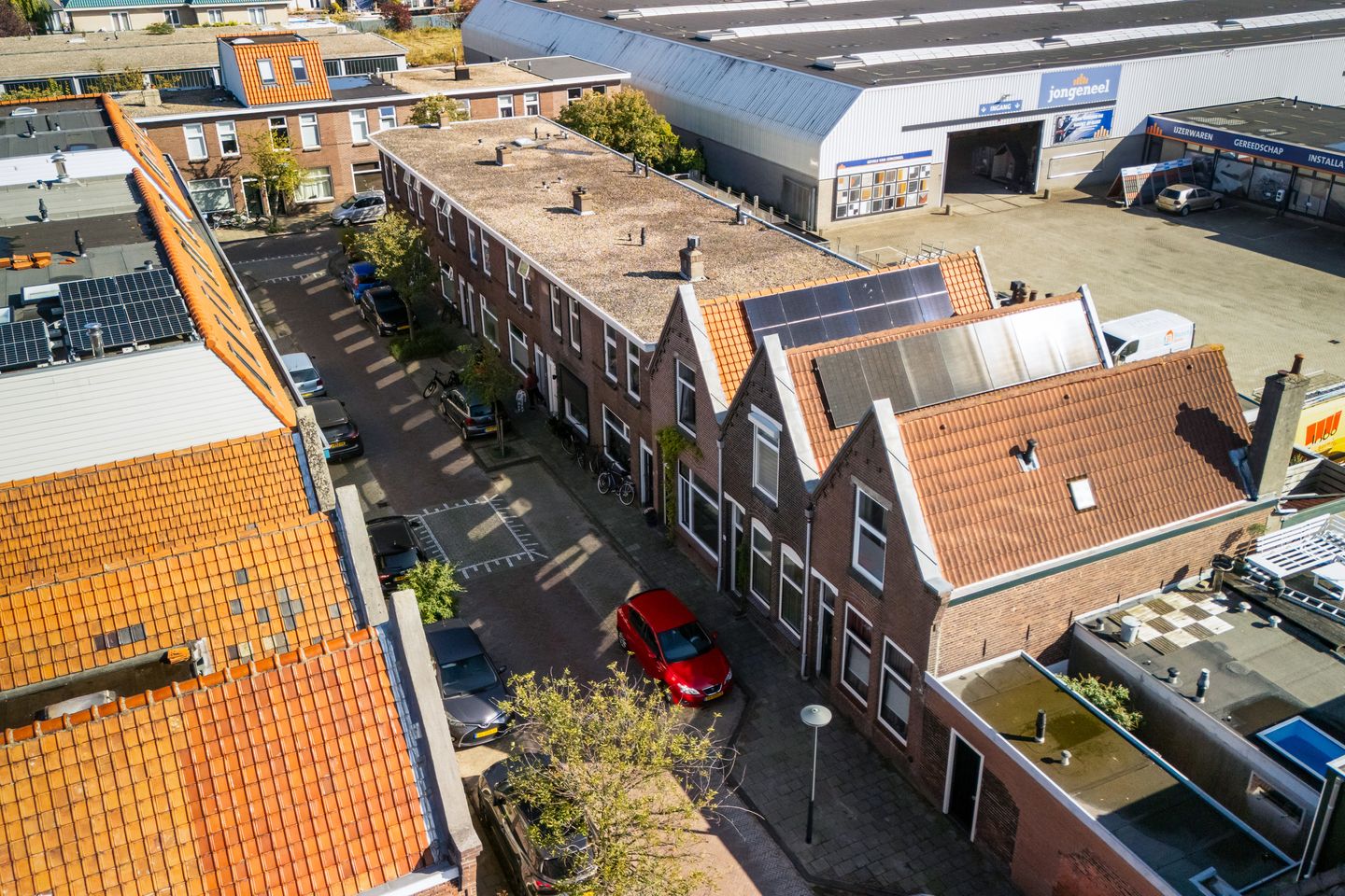 Foto 5 van Munnikenstraat 83