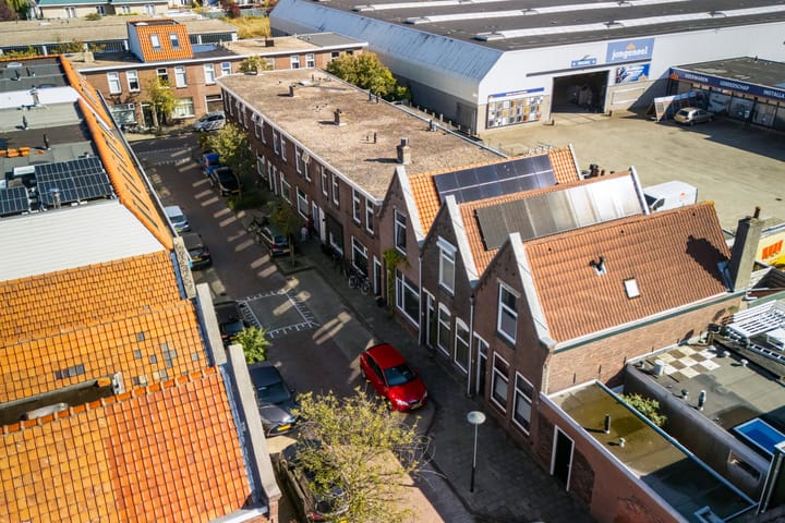 Foto 5 van Munnikenstraat 83