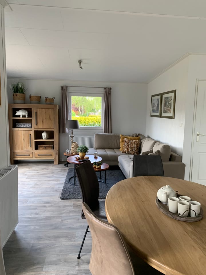 Foto 5 van Kievit 12-B578