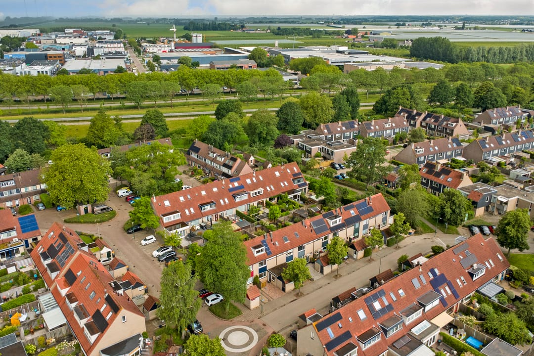 Photo 38 of Amstel 170
