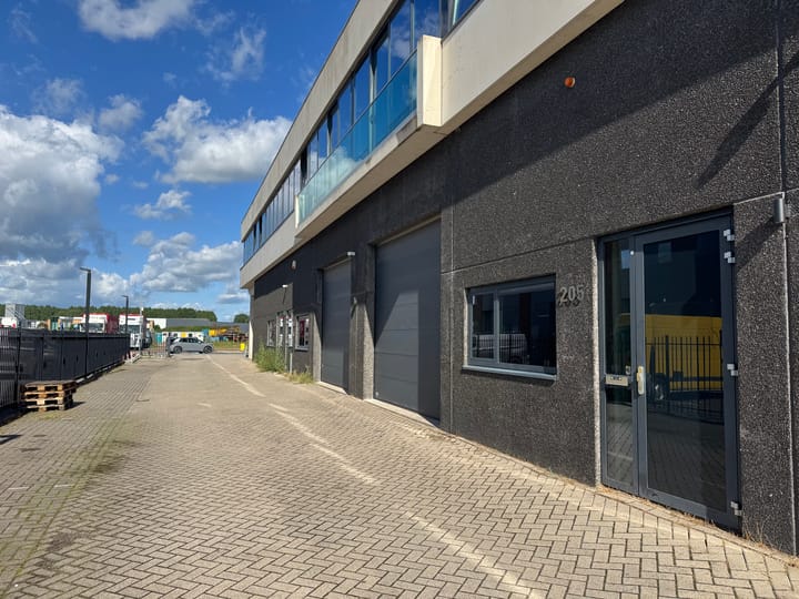 Vermogenweg 205, Mijdrecht