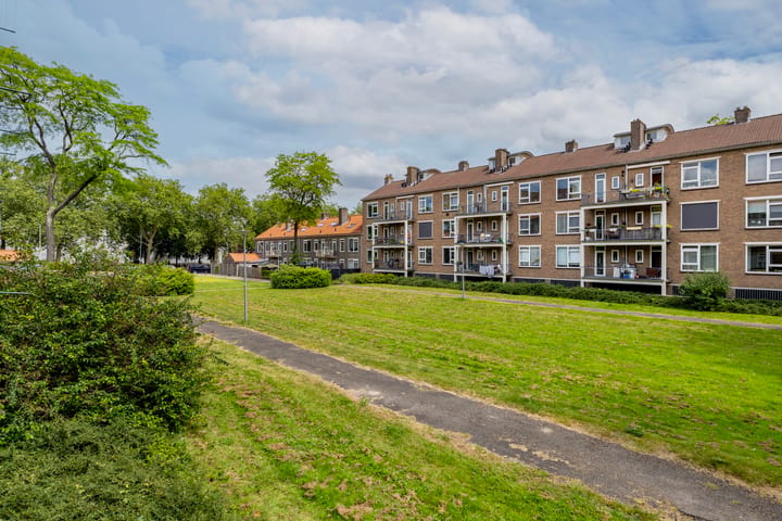 Foto 4 van Leopoldstraat 22-A