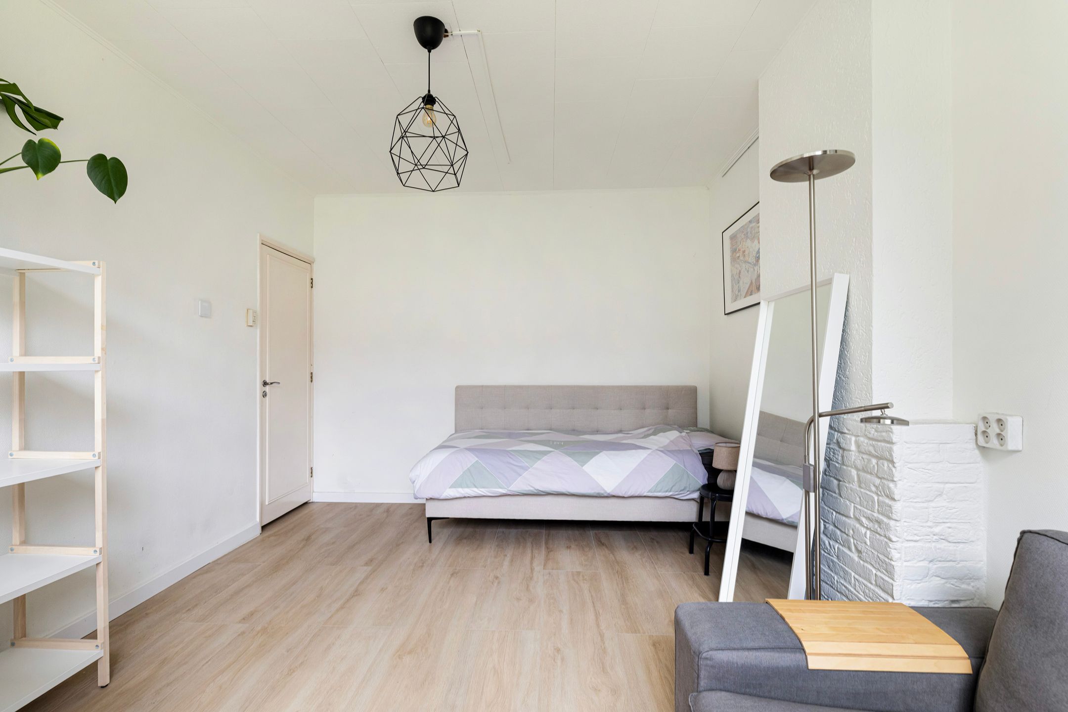 Photo 12 of Leopoldstraat 22-A