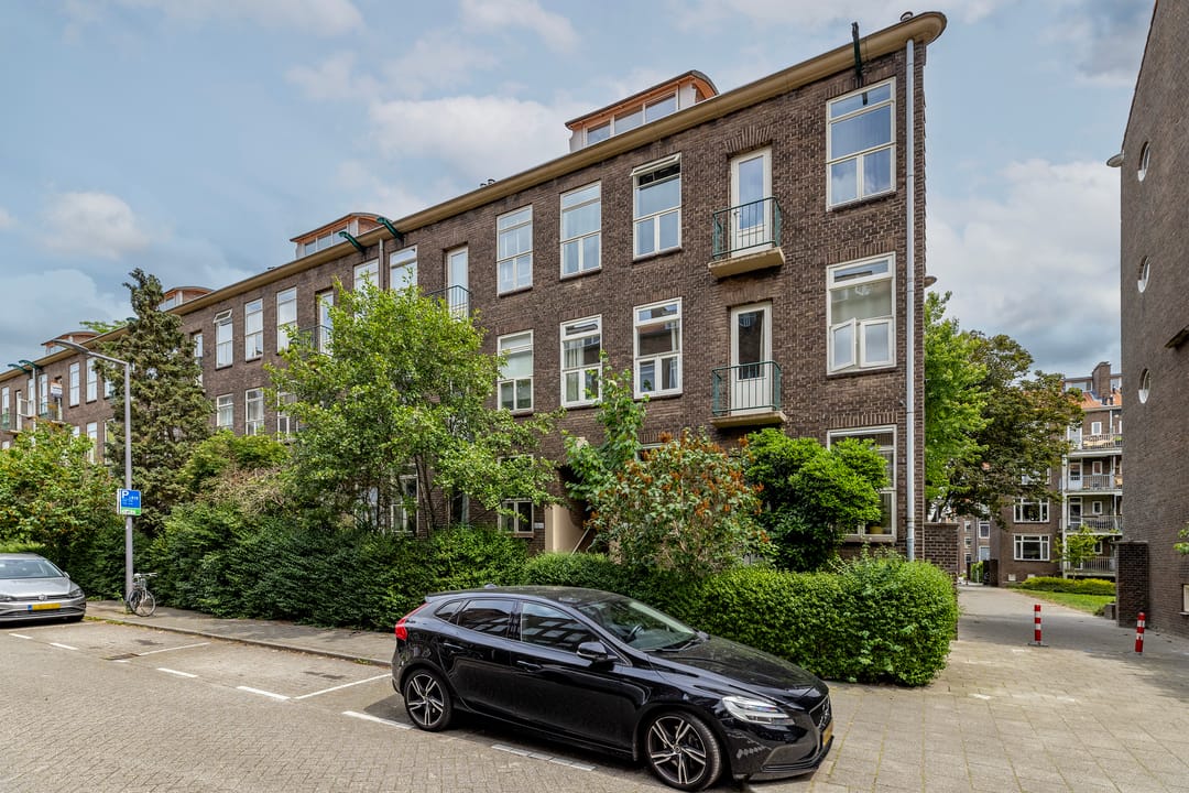 Photo 7 of Leopoldstraat 22-A