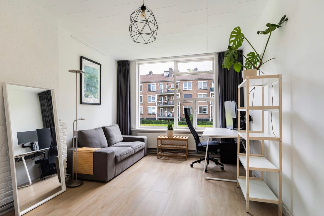 Photo 11 of Leopoldstraat 22-A