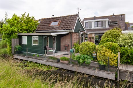 Zonnegaarde thumbnail