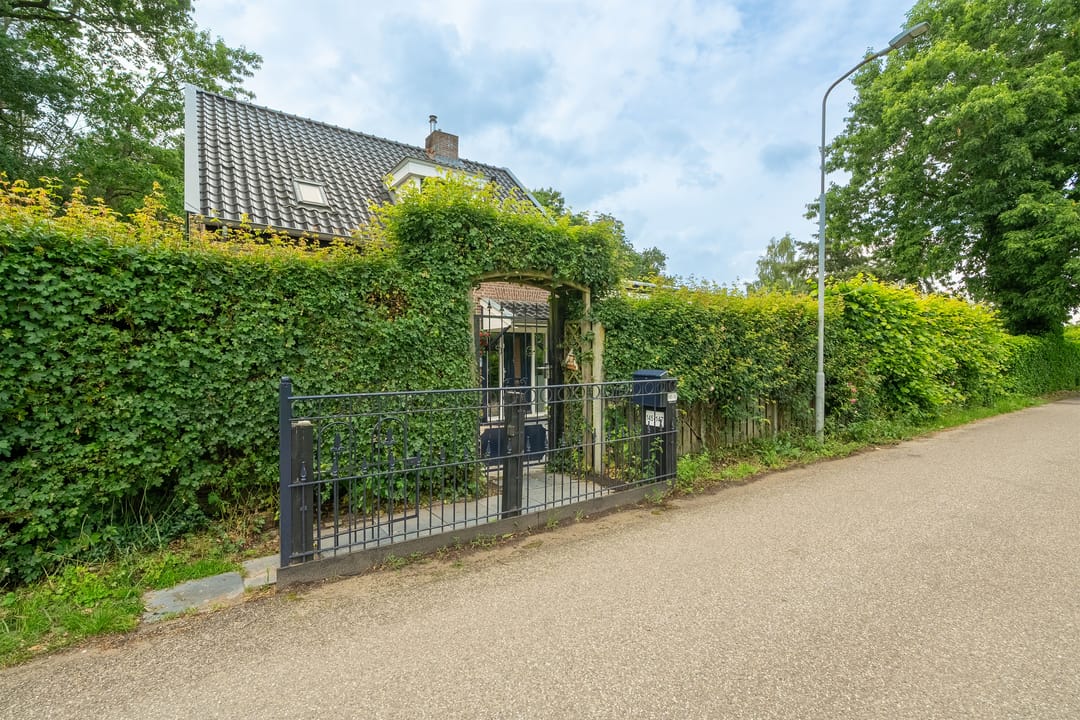 Photo 8 of Bennekomseweg 147