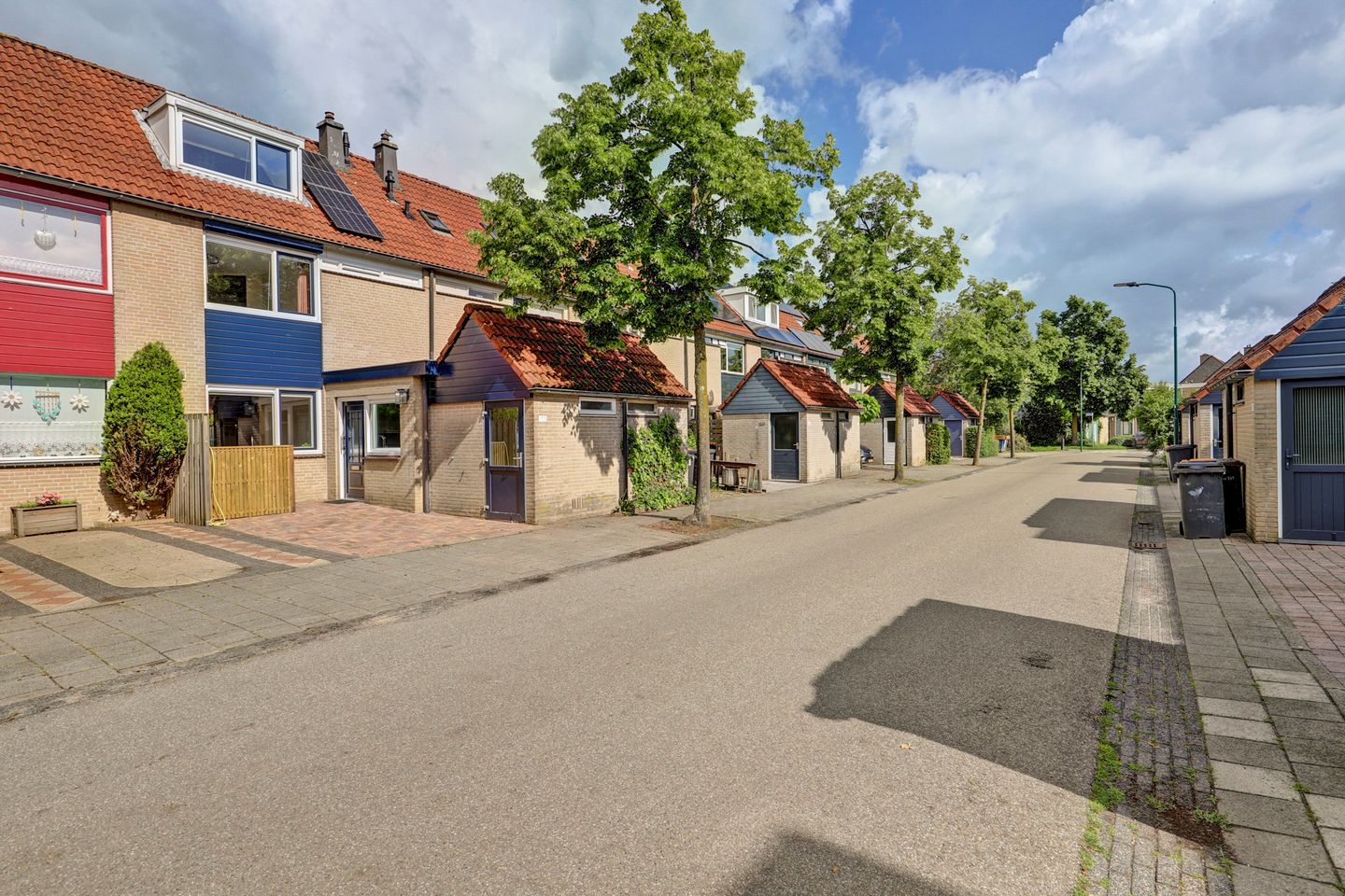 Photo 34 of Amstel 170