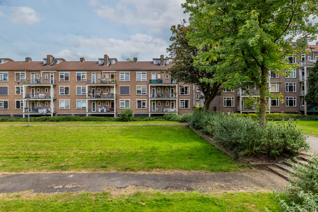 Photo 22 of Leopoldstraat 22-A
