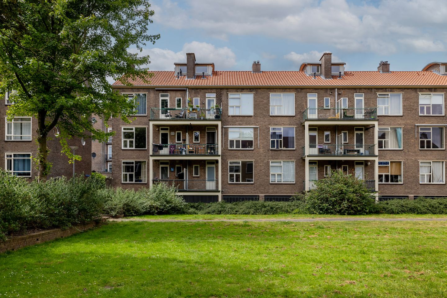 Photo 25 of Leopoldstraat 22-A