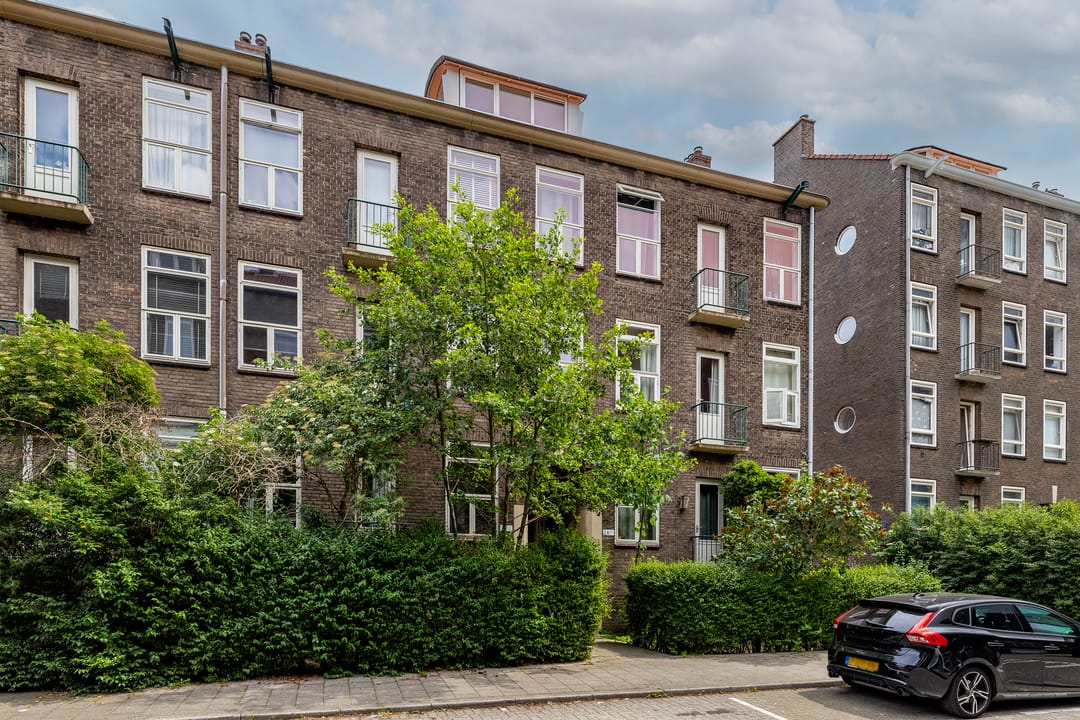 Photo 8 of Leopoldstraat 22-A