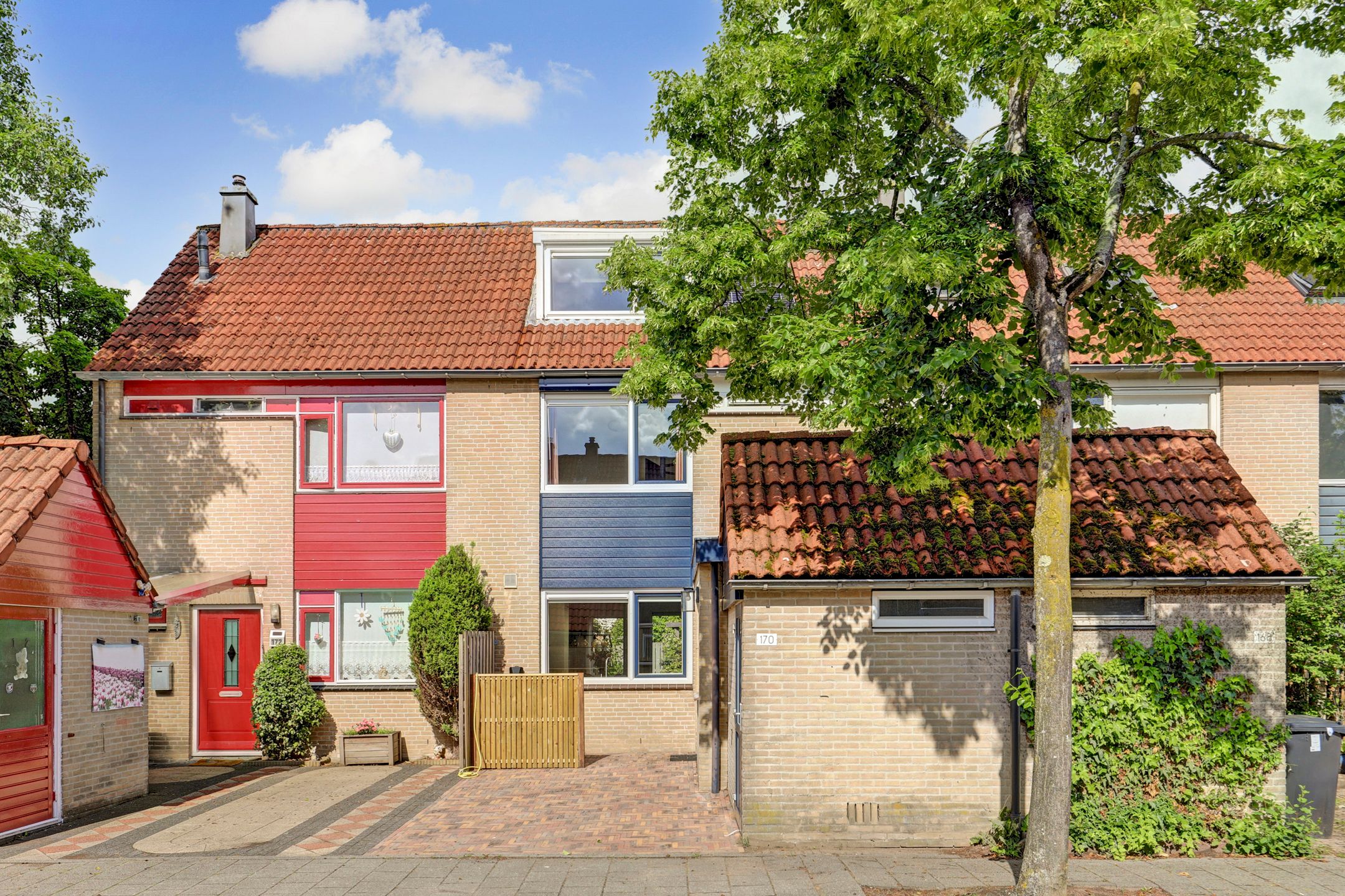 Photo 33 of Amstel 170