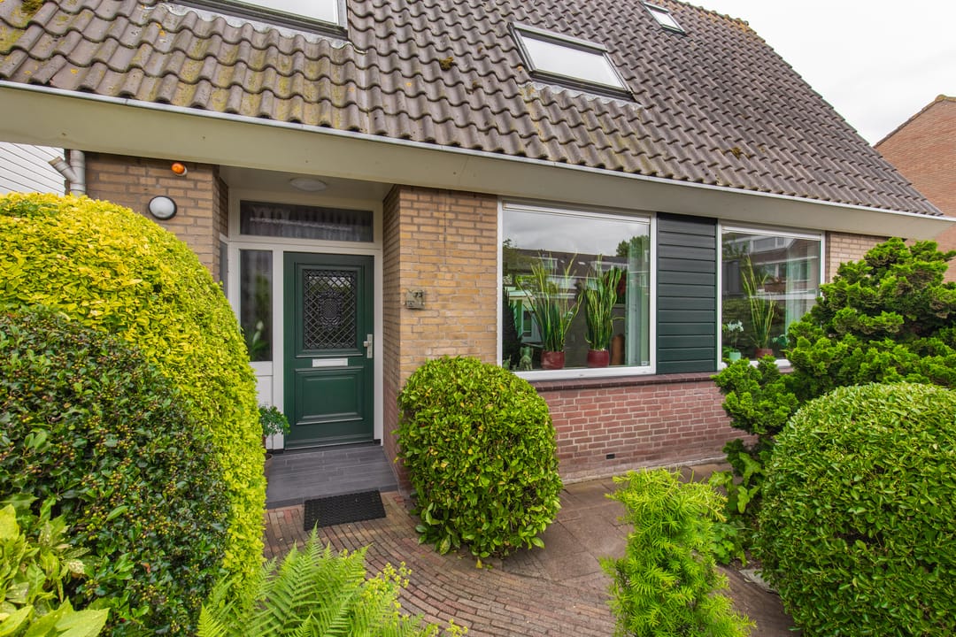 Photo 32 of Zonnegaarde 73