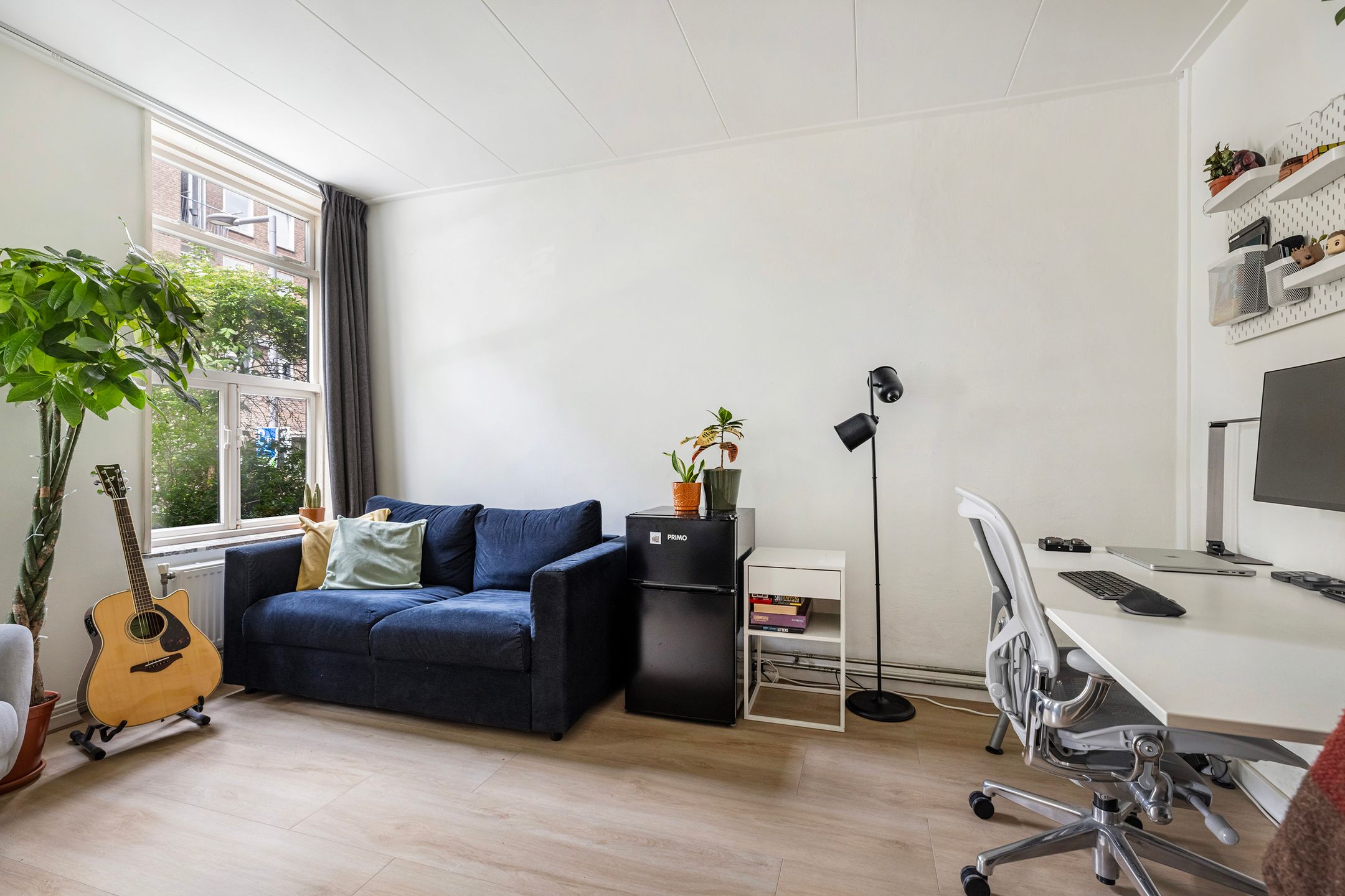 Photo 15 of Leopoldstraat 22-A