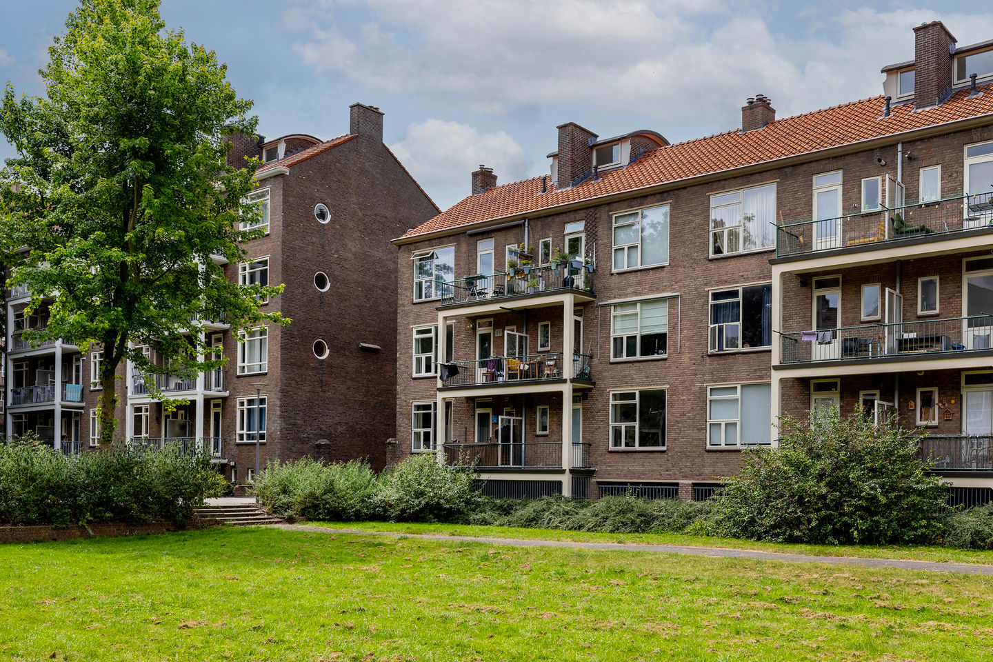 Foto 1 van Leopoldstraat 22-A