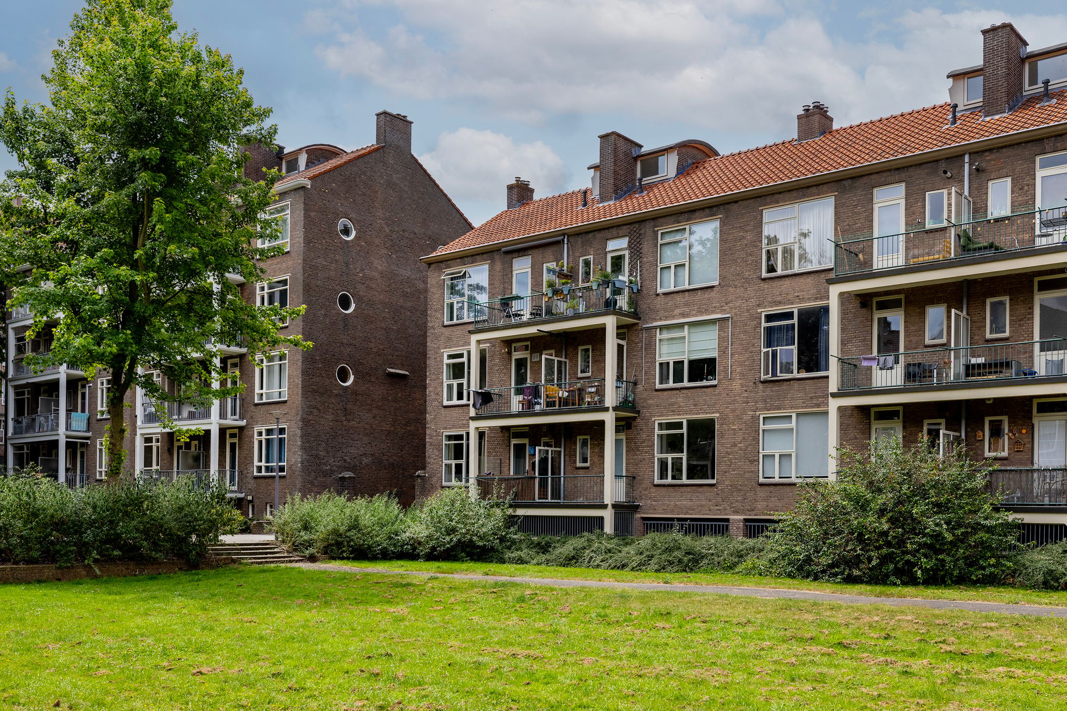 Leopoldstraat 22-A 22 A