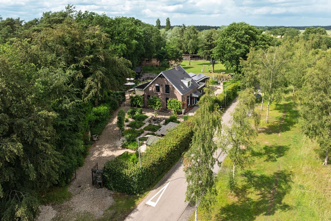 Photo 68 of Bennekomseweg 147