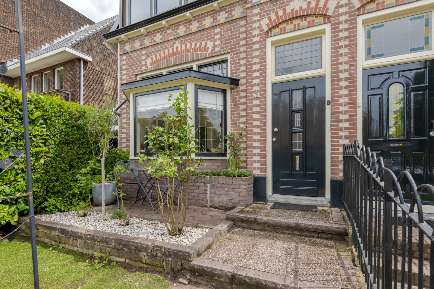 Foto 4 van Lage Naarderweg 76