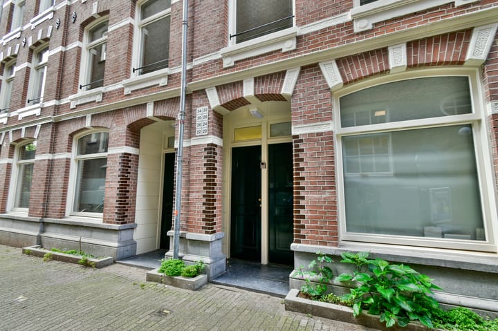 Foto 2 van Manegestraat 22