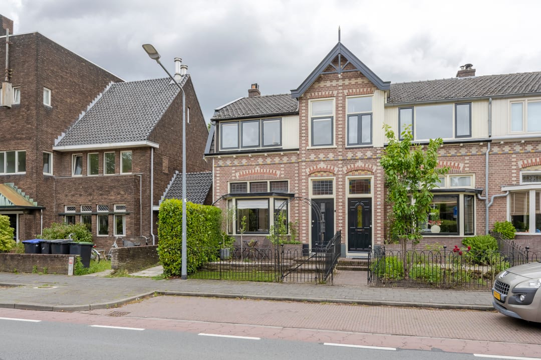 Foto 1 van Lage Naarderweg 76