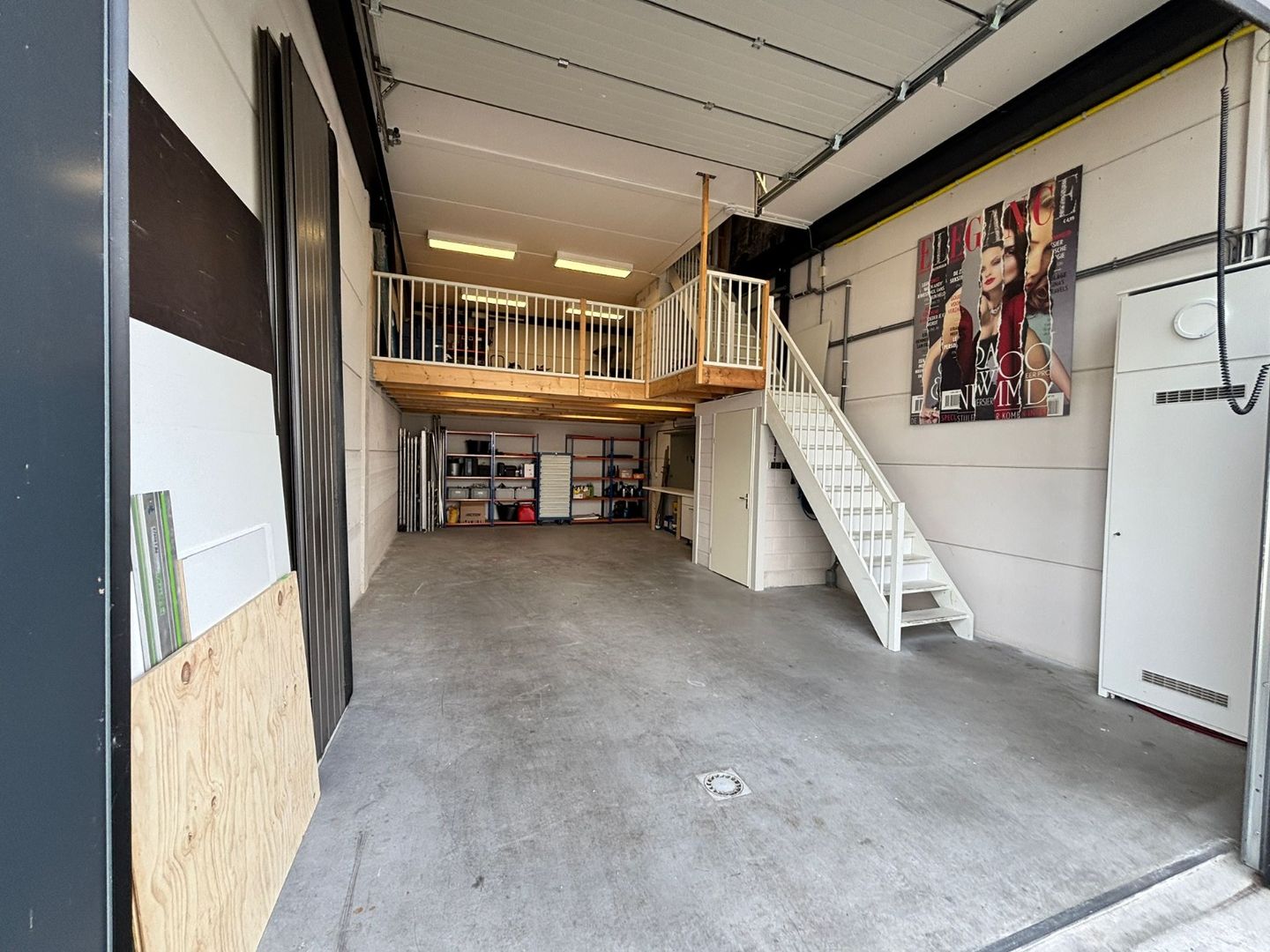 Bekijk foto 2 van Tokyostraat 17-P