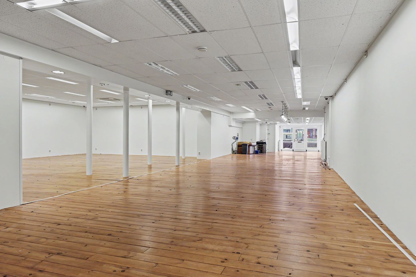 View photo 5 of Oostkade 38-aA
