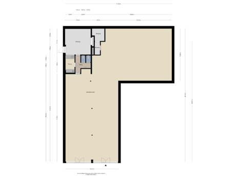 Bekijk plattegrond