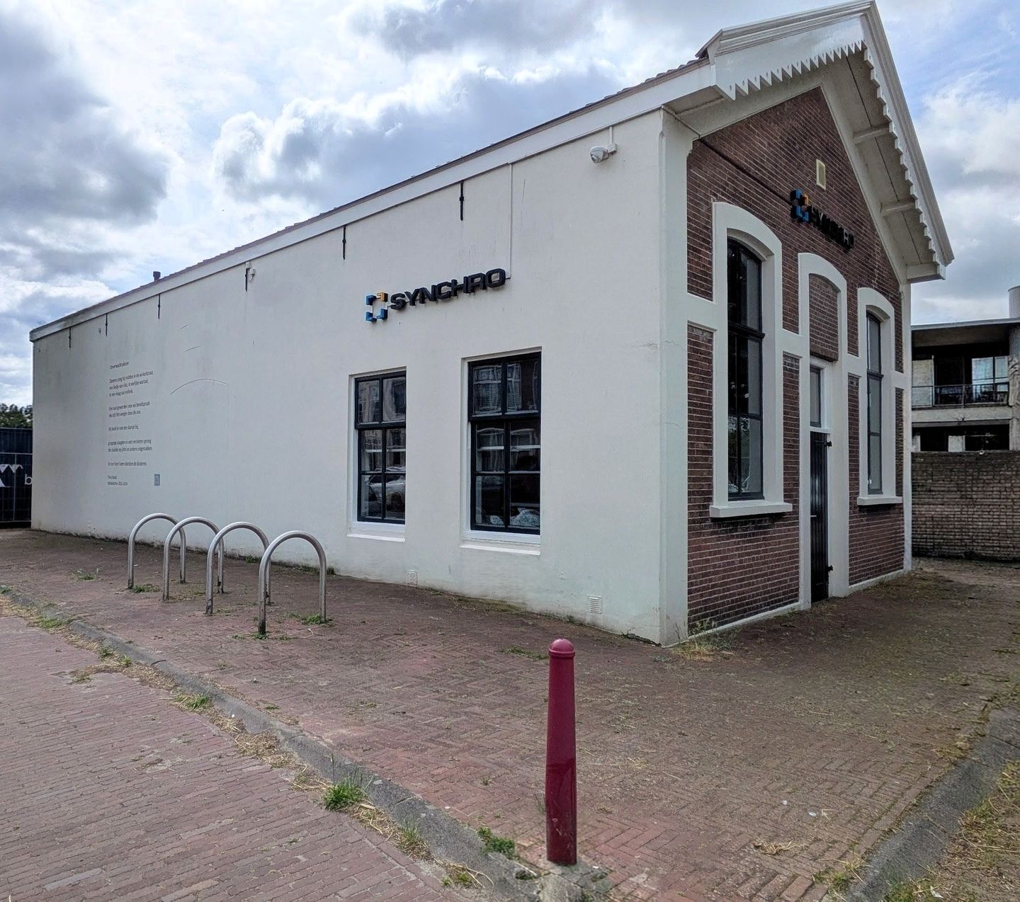 View photo 1 of Nieuwe Haven 2