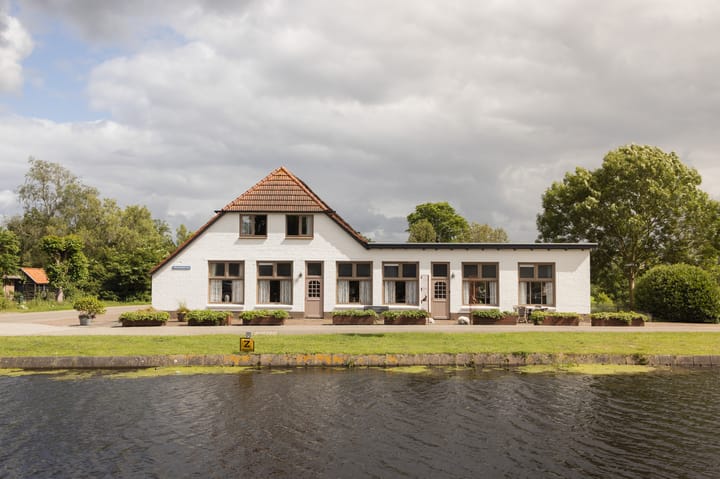 Nieuwlandenweg 1