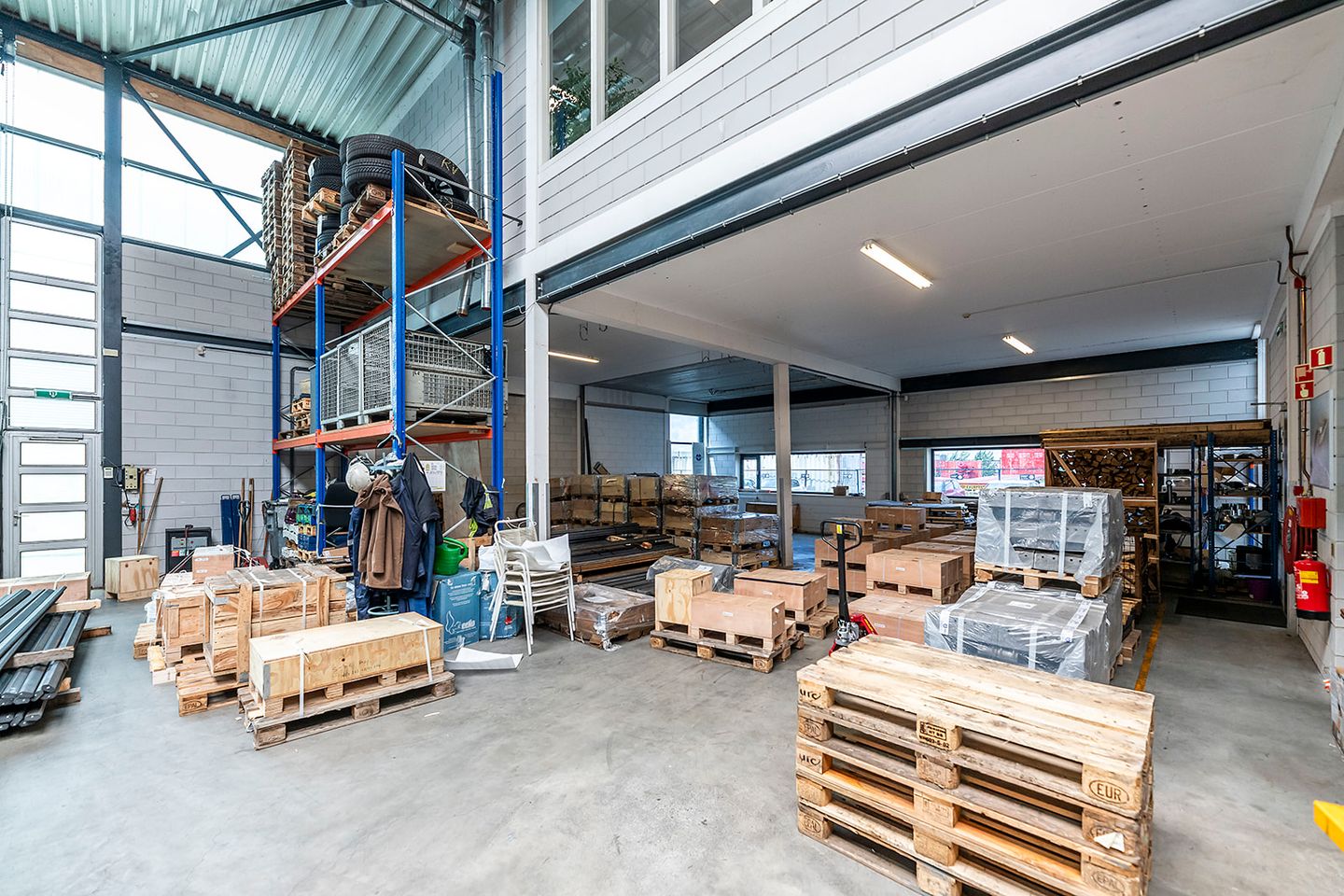Bekijk foto 2 van Nieuwland Parc 329