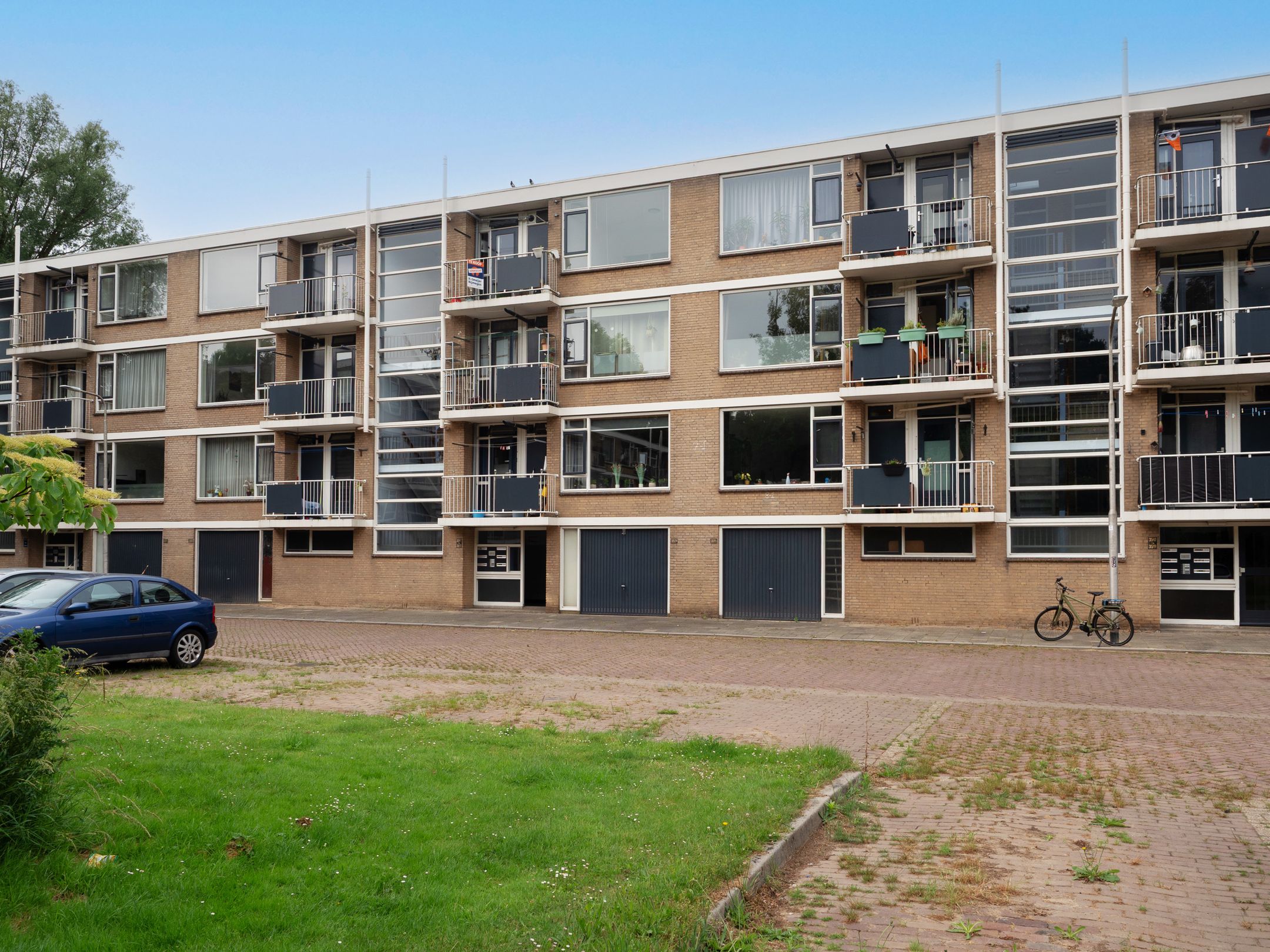 Aldenhof 3577 