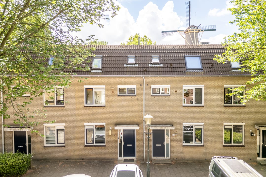 Foto 1 van Kethelstraat 13