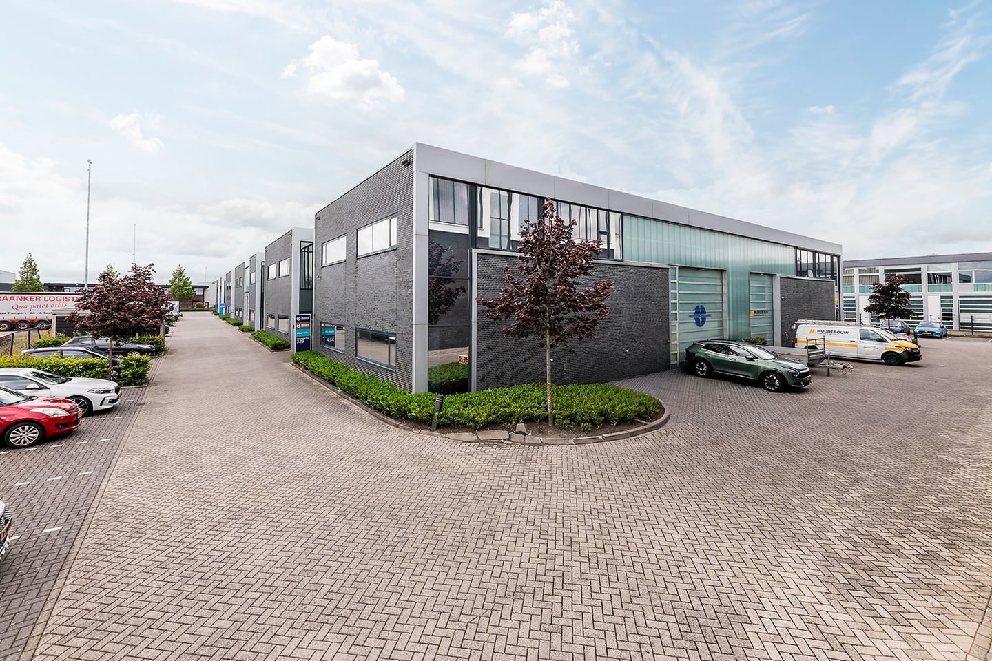 Bekijk foto 1 van Nieuwland Parc 329