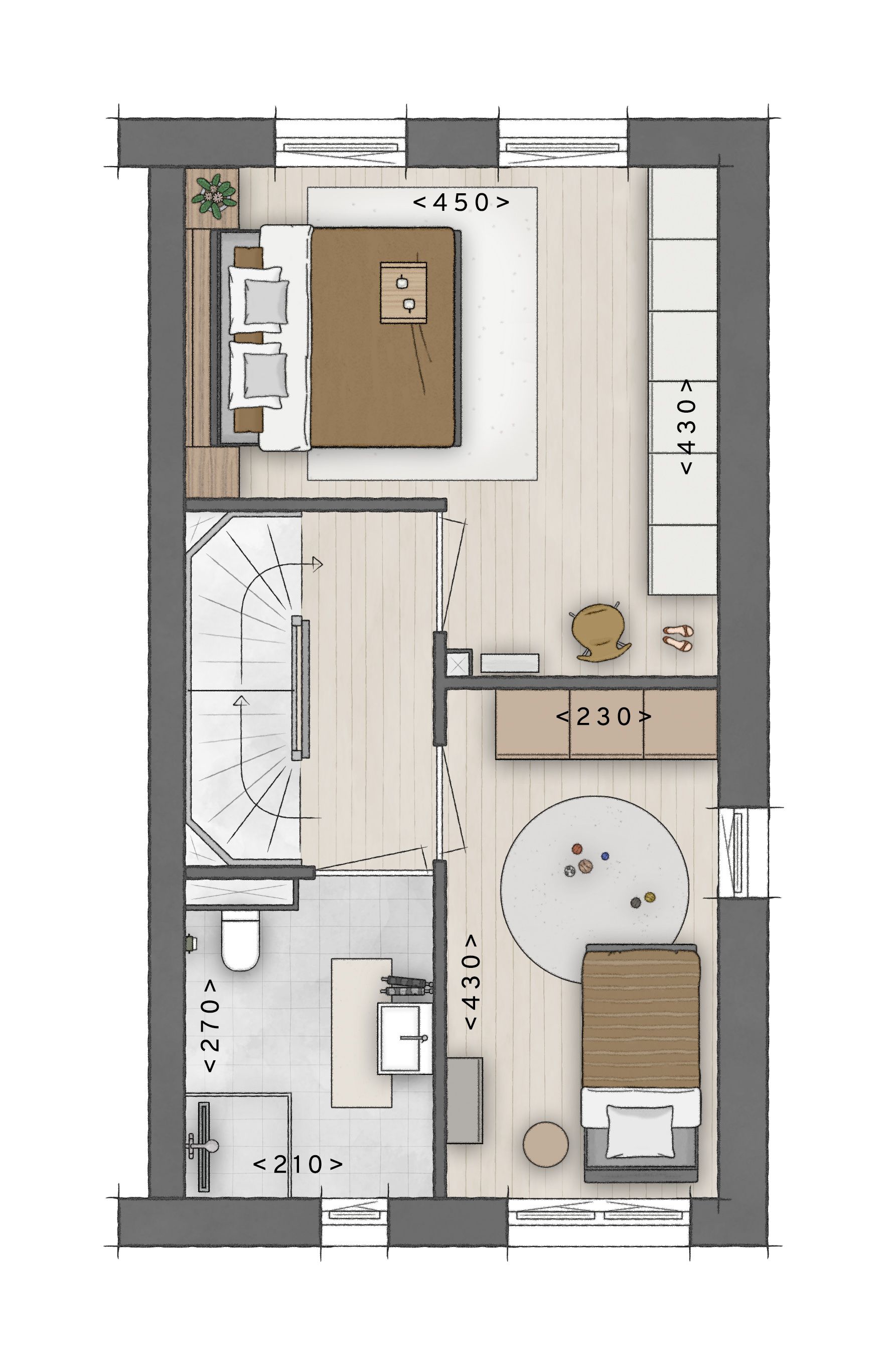 Foto 6 van 22 | Hoekwoning | De Tuinen | Fase 7b (Bouwnr. 22)