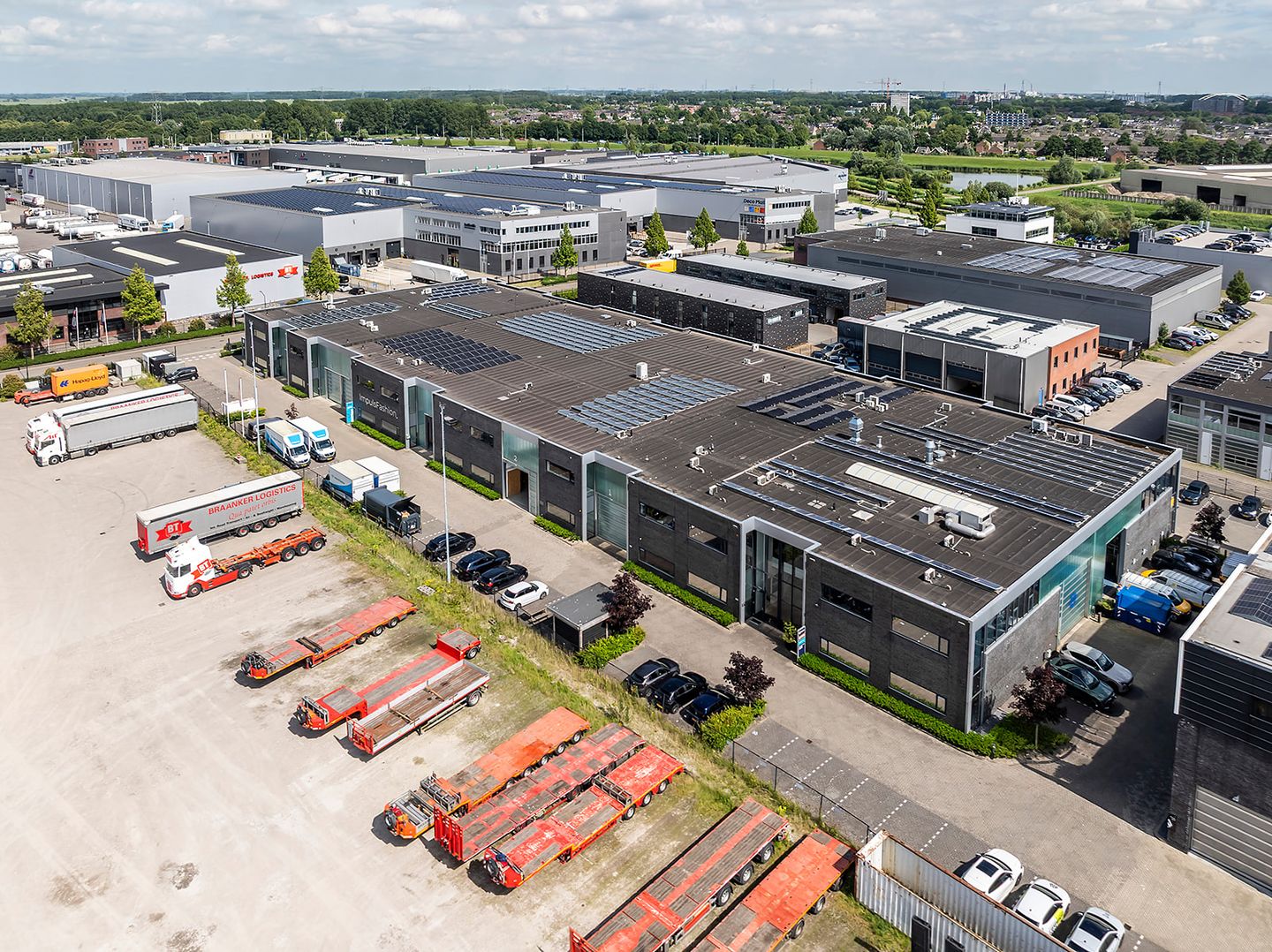 Bekijk foto 4 van Nieuwland Parc 329