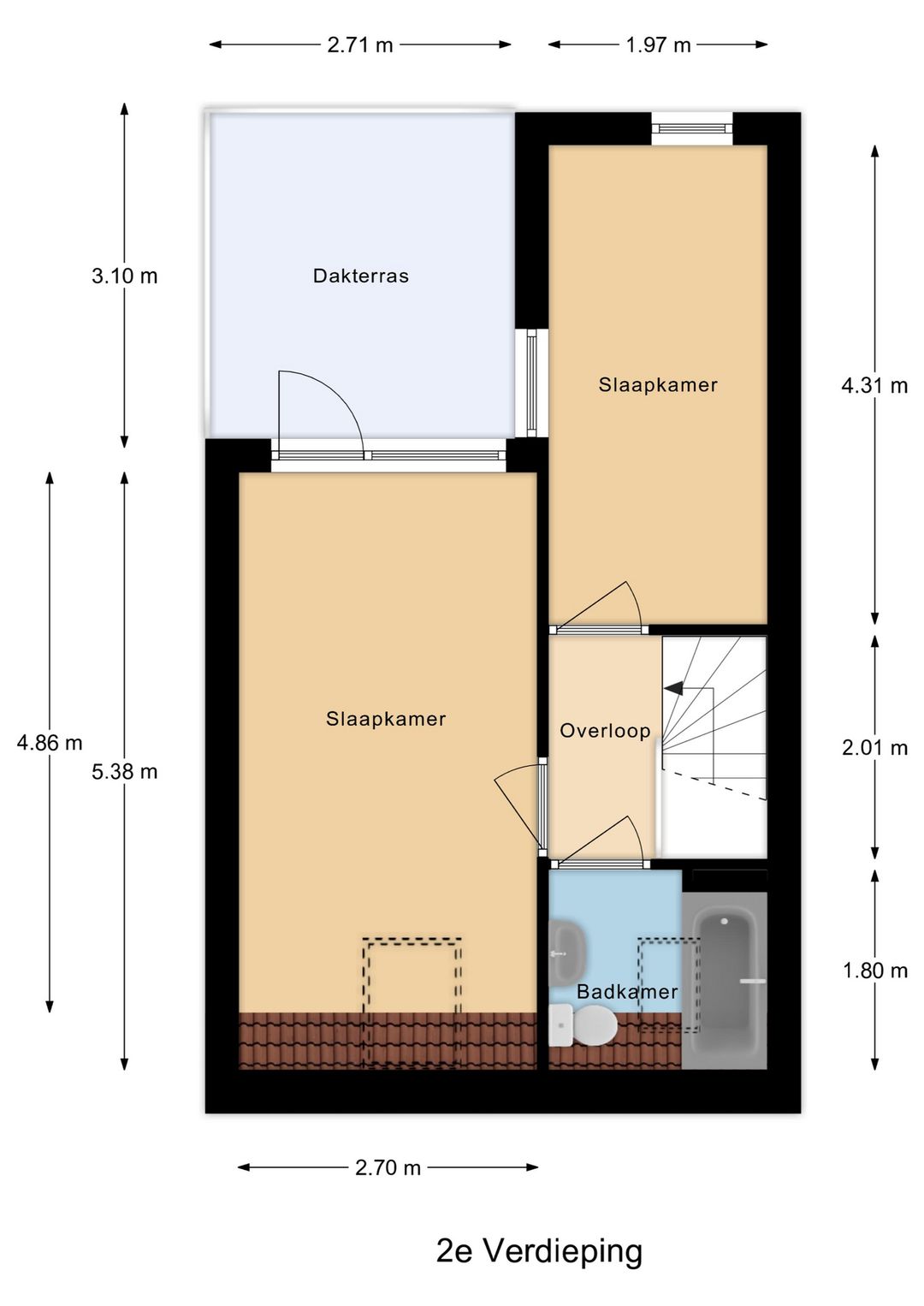 Foto 41 van Kethelstraat 13