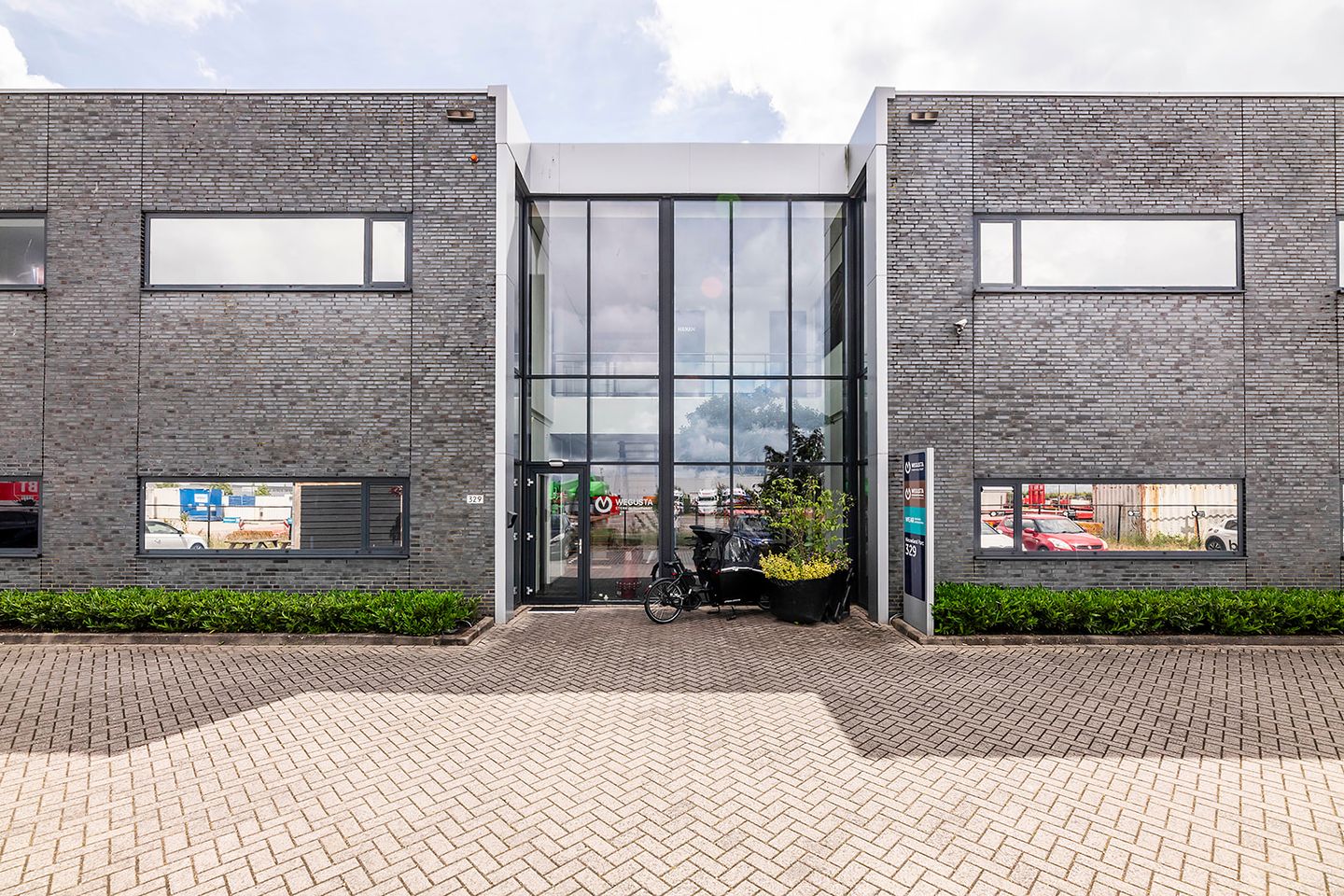 Bekijk foto 5 van Nieuwland Parc 329