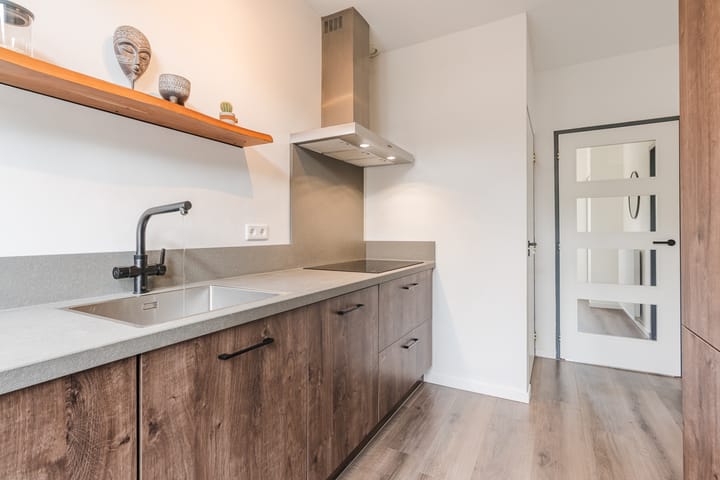 Hoekwoning te koop: De Stappert 19, Someren