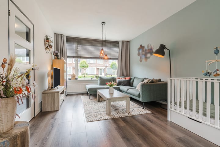 Hoekwoning te koop: De Stappert 19, Someren