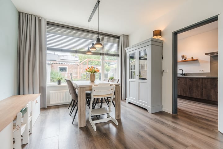 Hoekwoning te koop: De Stappert 19, Someren